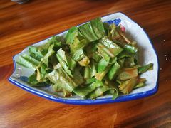 -燚焱炎火铜锅涮·烧烤