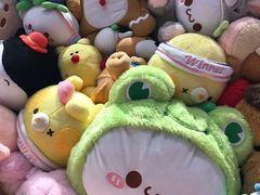 -LLJ夹机占(正佳广场店)