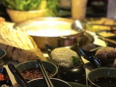 -狐狸爱上椰子鸡(滨江星光大道店)