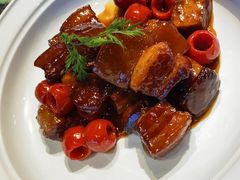 -北平盛世·新京菜·北京烤鸭(劲松·双井店)