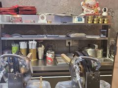 -港怀·香港地道小吃茶饮(京基100店)