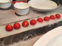 -秀儿四九城·新京菜(亚运村鸟巢店)