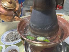 -同城四季爆肚涮羊肉(安华里店)