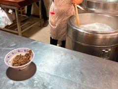 -清真马虎面馆(西七路店)