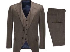 -SUITSUPPLY(安福路店)