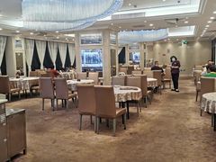 大堂-新兴家喻酒家·羊城名宴(昌岗店)