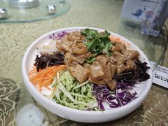 -良师门滨海人家·海鲜·家常菜(滨海城店)