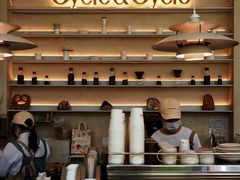 -Cycle&Cycle Artisan(天目里店)
