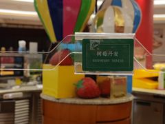 -北京中国大饭店