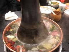 -阳坊胜利涮羊肉(阳坊老店)