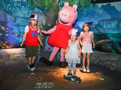 -沈阳海洋探索中心