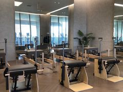 -YCHL FIT 健身(星寰店)