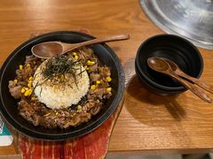 -匠太烧肉台日料理餐酒馆(三林店)
