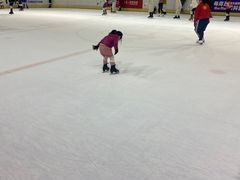 -冠军冰场CHAMPION RINK(百联又一城店)