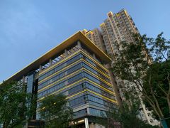 -杭州滨江区图书馆科技分馆
