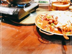 -楼兰新疆主题餐厅(悠方店)