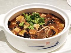 -珊海荟海鲜楼·天津菜·海肠捞饭·皮皮虾锅贴王(佛罗伦萨店)