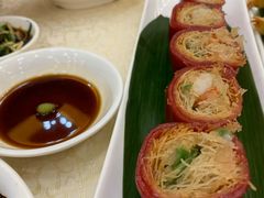 -顺德人家食府(黄金广场店)