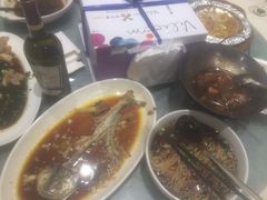 -小厨娘淮扬菜(天印大道店)