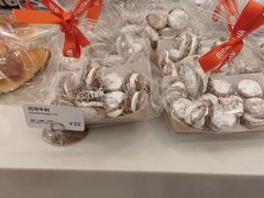 -BreadTalk面包新语(虹口龙之梦店)