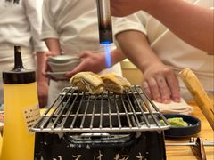 -鮨政·Omakase(港汇恒隆广场店)