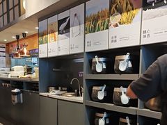 -茄子恰恰·新云南小炒(坪山益田店)