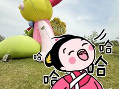 -圣露庄园·亲子活动乐园·露营·团建婚礼