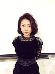 -阿三造型