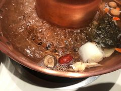 -东门口涮肉·砂锅·烤串(老门东店)