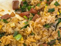 -旺角小渔村·海肠捞饭开创者(环山路店)