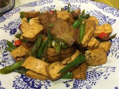 攸县香干-佬湘楼(越秀城市广场店)