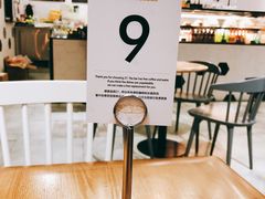 -HELLO 27 意面·沙拉·帕尼尼