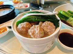 -安蒂娅.悦景轩中餐厅(西乡店)