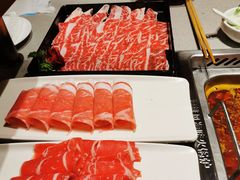 -海底捞火锅(吴中路店)