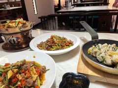 腰花-径山十八道·风味民间菜(杭州总店)