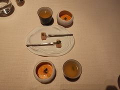 -北京金融街丽思卡尔顿酒店·意味轩 Cepe