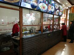 -东关吉祥西安腊汁肉夹馍(健德门店)