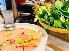-滇铺子·云南特色菜·鲜花野菜季(曲靖万达店)
