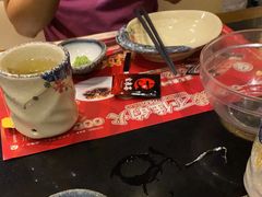 -古田居·特色寿司料理(骏欣中心店)