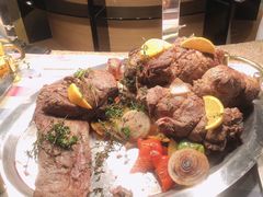 -上海东方佘山翰悦阁酒店·Vie全日制餐厅