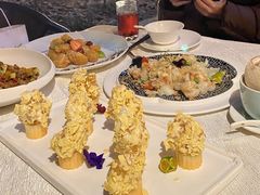 -东湖177艺术餐厅 · 东坡院子