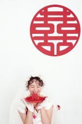 点击看大图 -格调婚纱摄影 (福州总店)