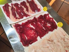 -潮泰牛肉火锅 · 创于1992年(车公庙店)