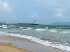 -海南清水湾莱佛士酒店