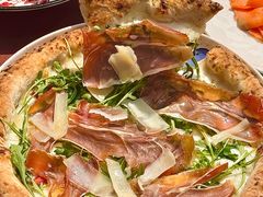 -Mammamia意大利餐厅(阳春巷店)