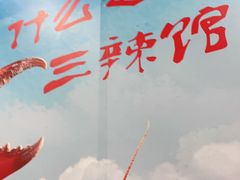 -三辣馆
