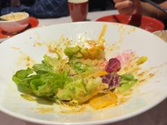 -大鸭梨烤鸭·北京菜(大兴南小街店)