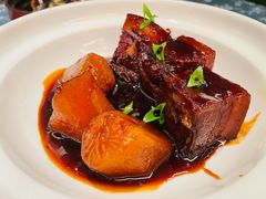 -扬州香格里拉·香宫中餐厅