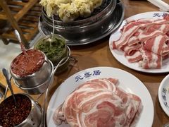 -元盛居(生态大街店)