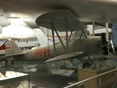 -中国航空博物馆